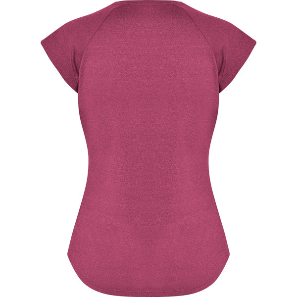 CAMISETA AVUS T/S BLANCO