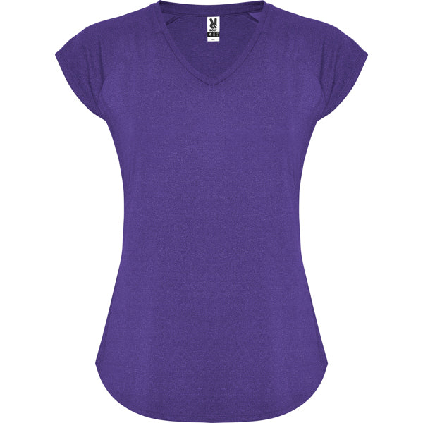 CAMISETA AVUS T/S BLANCO