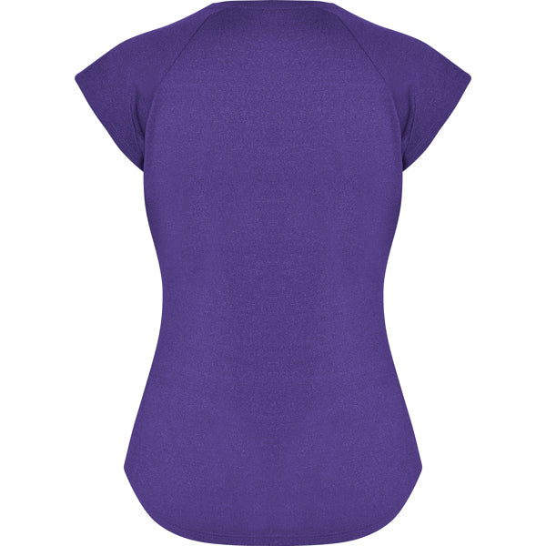 CAMISETA AVUS T/S BLANCO