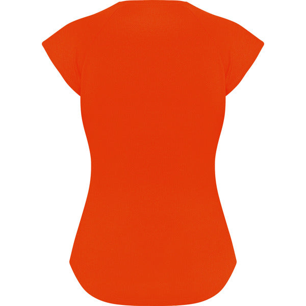 CAMISETA AVUS T/S BLANCO