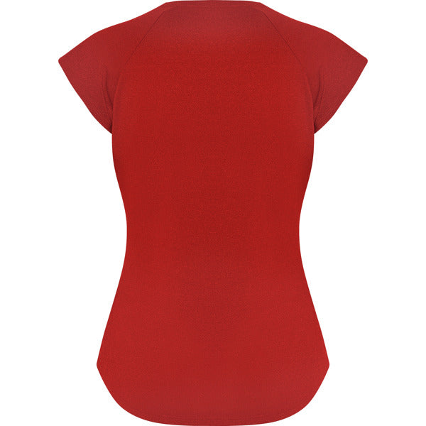 CAMISETA AVUS T/S BLANCO