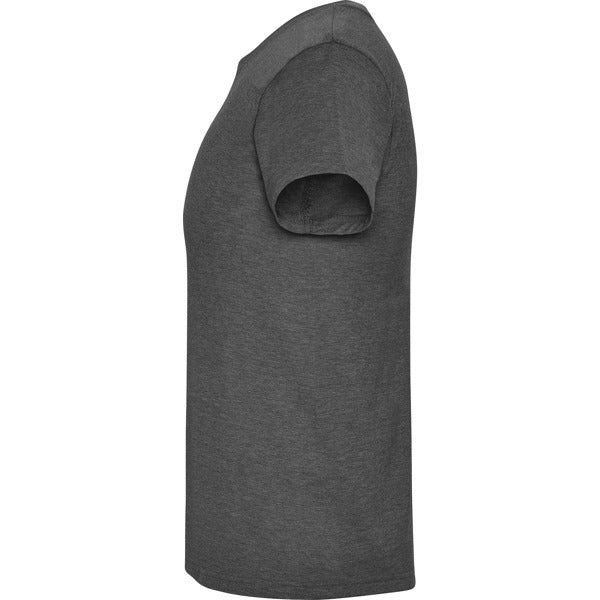 CAMISETA FOX T/S NEGRO VIGORE