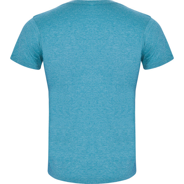 CAMISETA FOX T/S NEGRO VIGORE