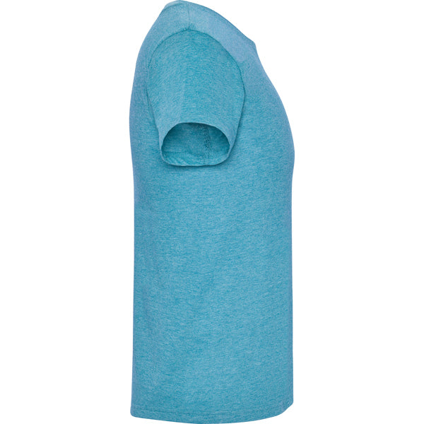 CAMISETA FOX T/S NEGRO VIGORE