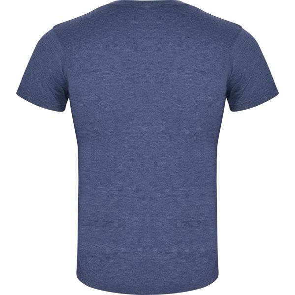 CAMISETA FOX T/S NEGRO VIGORE