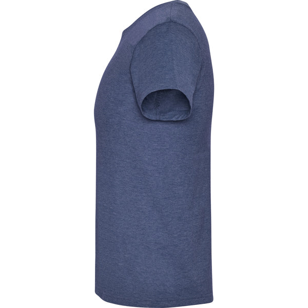 CAMISETA FOX T/S NEGRO VIGORE