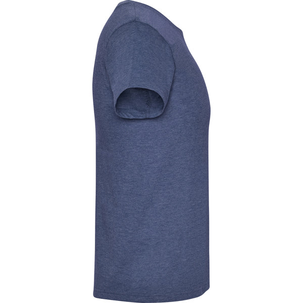 CAMISETA FOX T/S NEGRO VIGORE