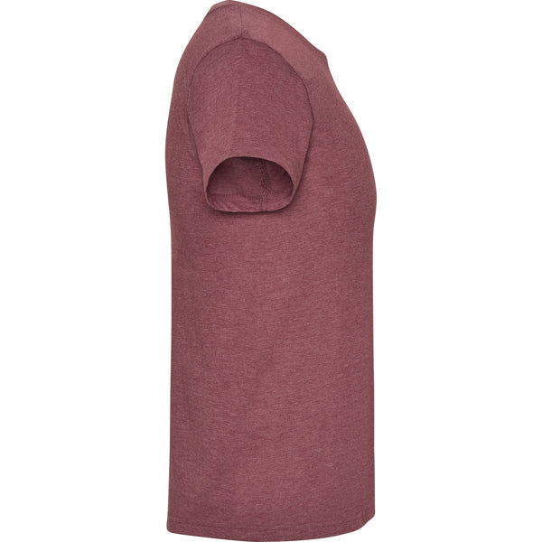 CAMISETA FOX T/S NEGRO VIGORE