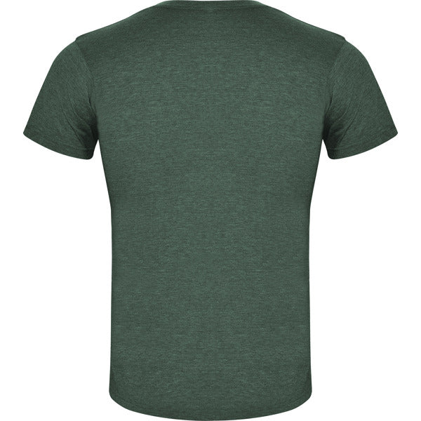 CAMISETA FOX T/S NEGRO VIGORE