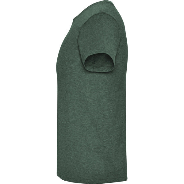 CAMISETA FOX T/S NEGRO VIGORE