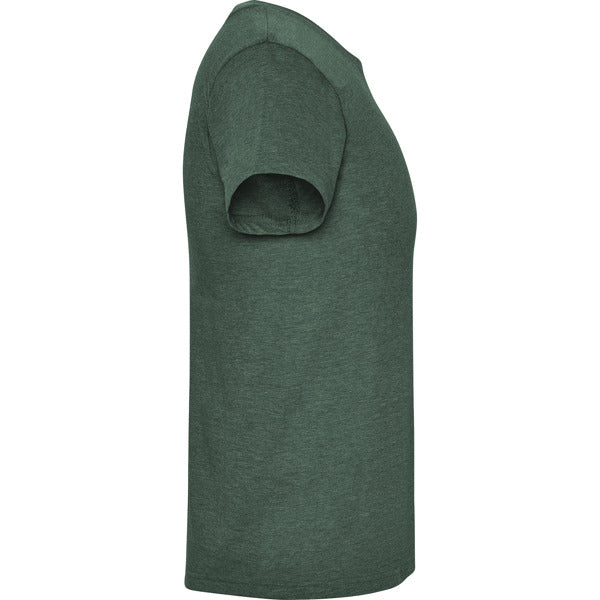 CAMISETA FOX T/S NEGRO VIGORE