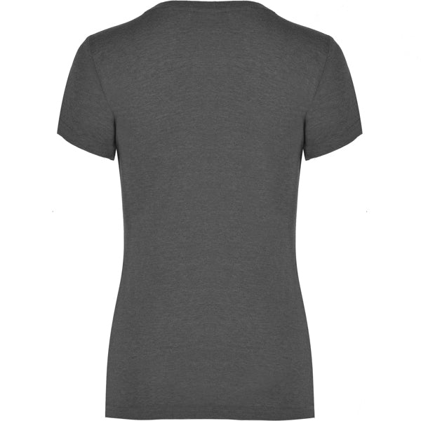 CAMISETA FOX WOMAN T/S NEGRO VIGORE