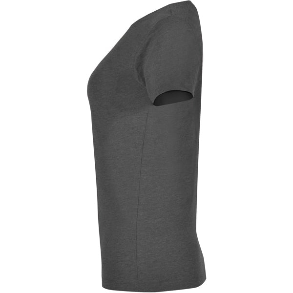 CAMISETA FOX WOMAN T/S NEGRO VIGORE