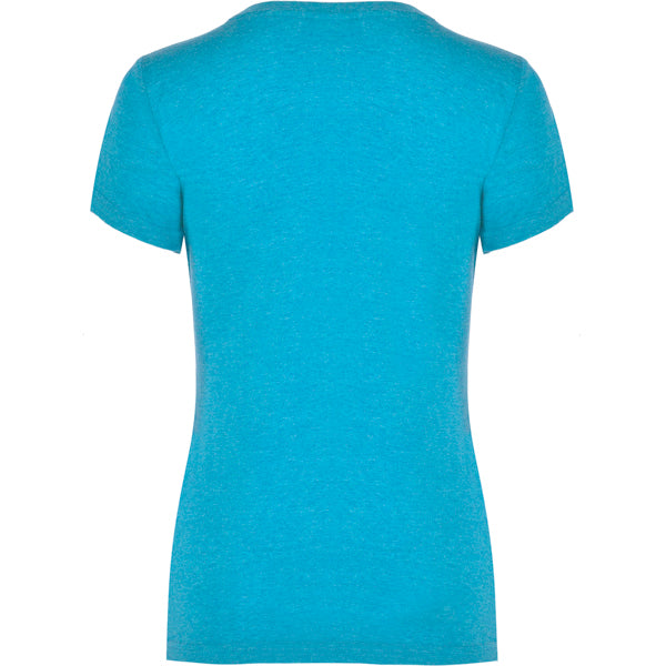 CAMISETA FOX WOMAN T/S NEGRO VIGORE