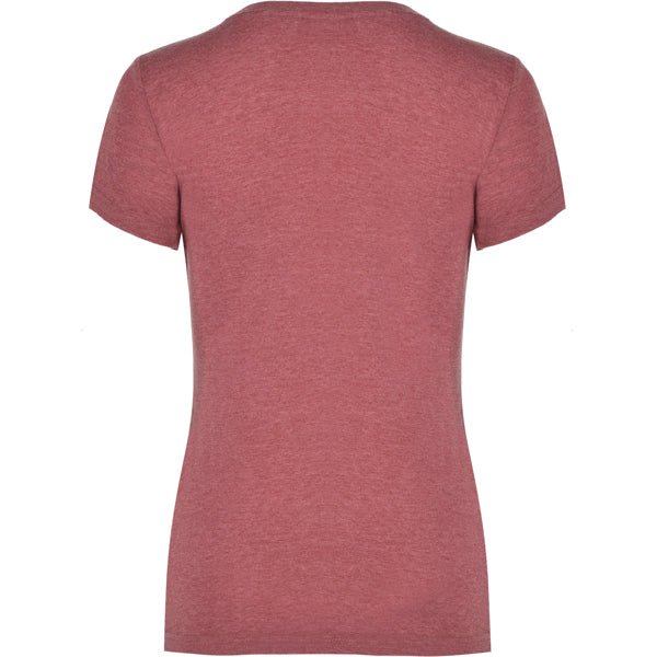 CAMISETA FOX WOMAN T/S NEGRO VIGORE