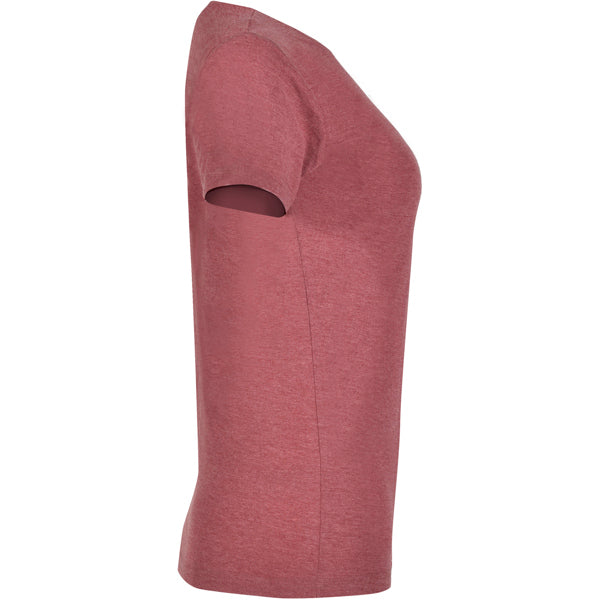 CAMISETA FOX WOMAN T/S NEGRO VIGORE