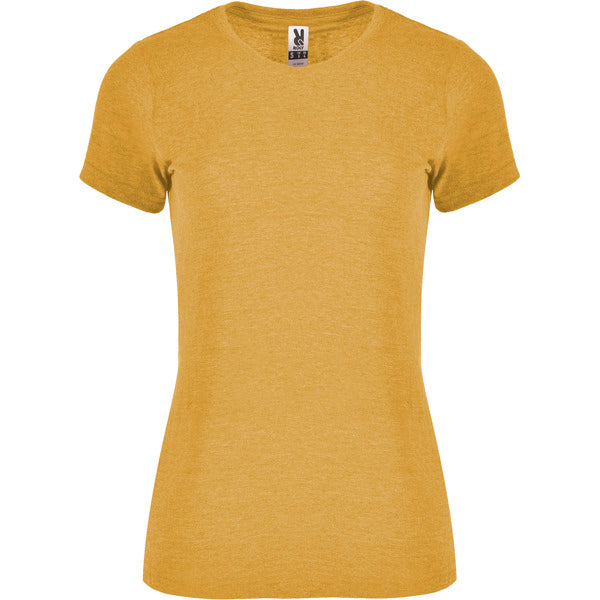 CAMISETA FOX WOMAN T/S NEGRO VIGORE