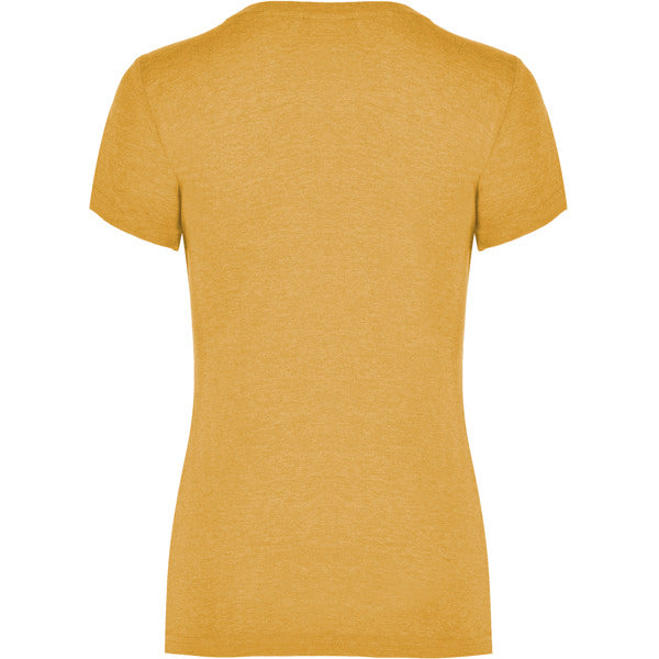 CAMISETA FOX WOMAN T/S NEGRO VIGORE