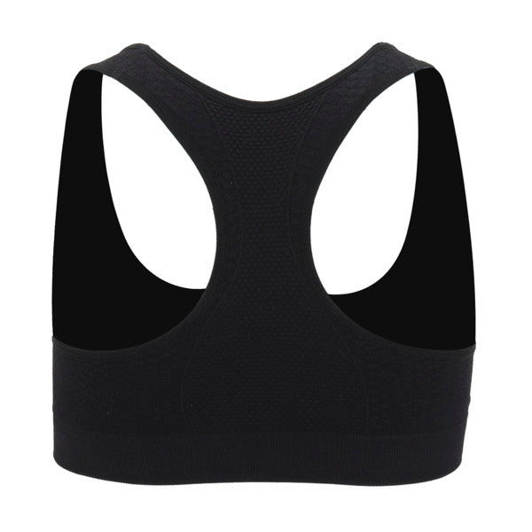 TOP SAKHIR T/S NEGRO
