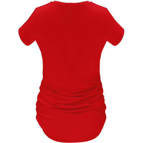 CAMISETA AINTREE T/S EBANO VIGORE