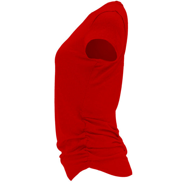 CAMISETA AINTREE T/S EBANO VIGORE