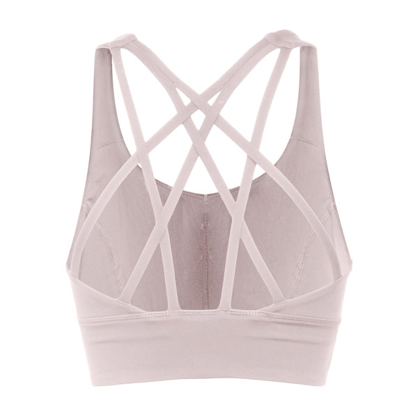 TOP DEPORTIVO SEBRING T/S NEGRO