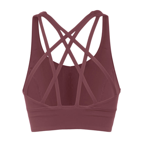 TOP DEPORTIVO SEBRING T/S NEGRO