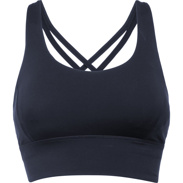 TOP DEPORTIVO SEBRING T/S NEGRO