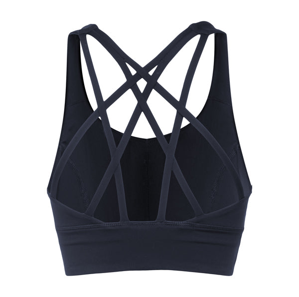 TOP DEPORTIVO SEBRING T/S NEGRO