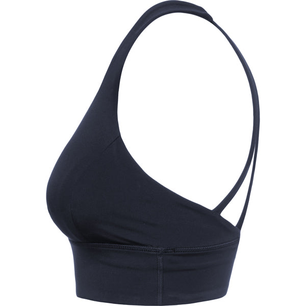 TOP DEPORTIVO SEBRING T/S NEGRO