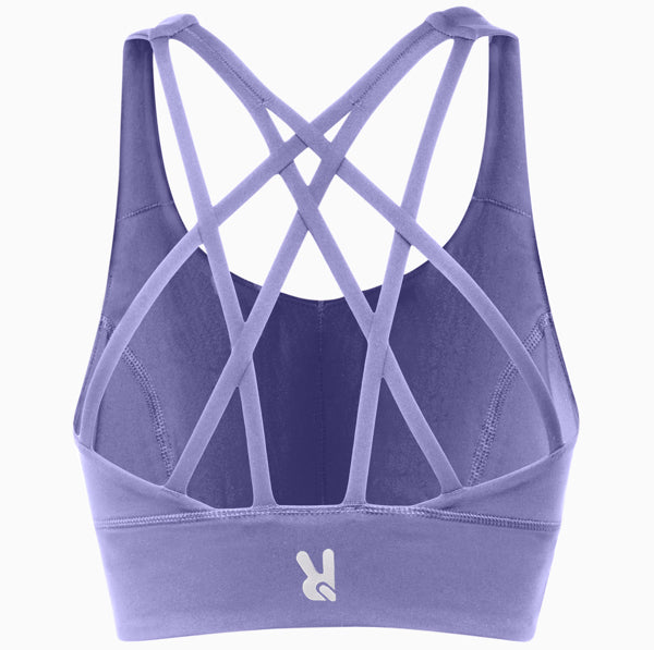 TOP DEPORTIVO BASEL T/S LILA