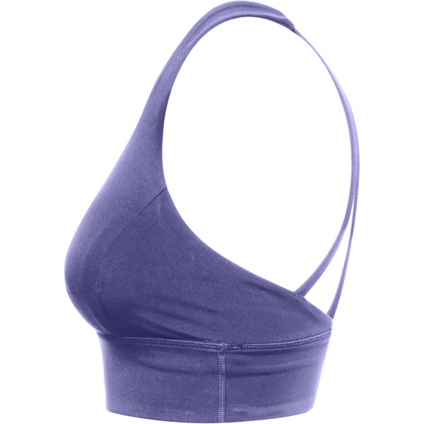 TOP DEPORTIVO BASEL T/S LILA