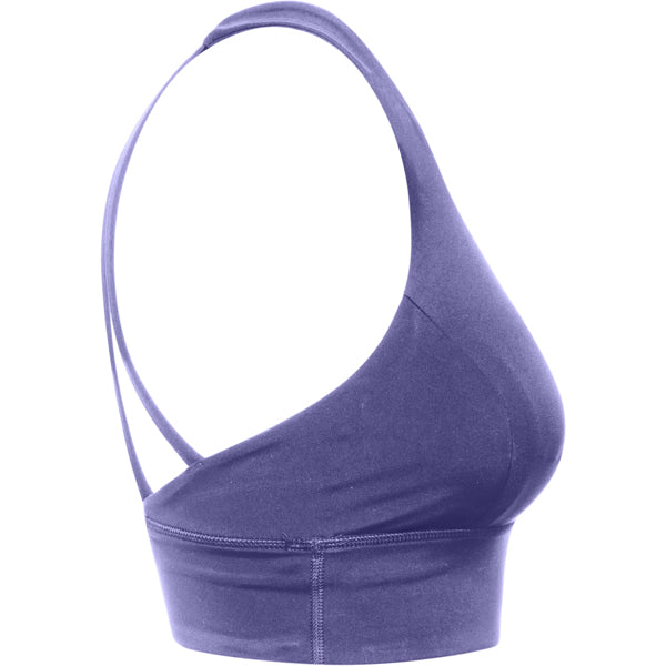 TOP DEPORTIVO BASEL T/S LILA
