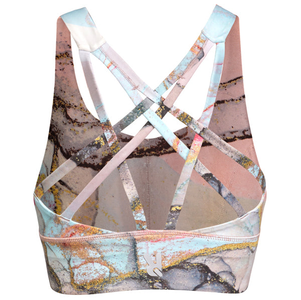 TOP DEPORTIVO BASEL T/S LILA