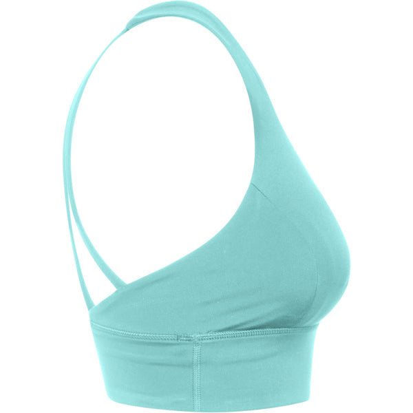 TOP DEPORTIVO BASEL T/S LILA