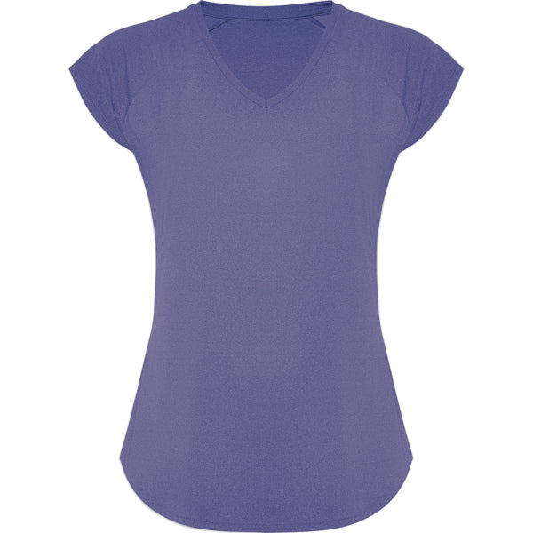 CAMISETA JADA T/S LILA