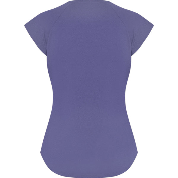 CAMISETA JADA T/S LILA