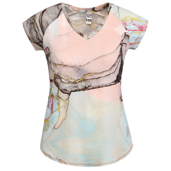 CAMISETA JADA T/S LILA