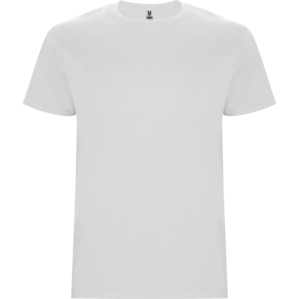CAMISETA STAFFORD T/S BLANCO