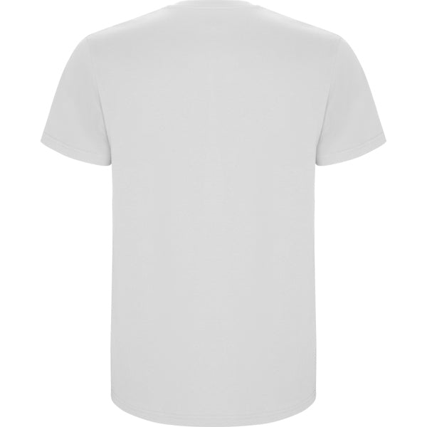 CAMISETA STAFFORD T/S BLANCO