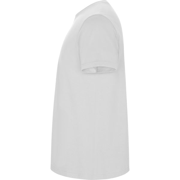 CAMISETA STAFFORD T/S BLANCO