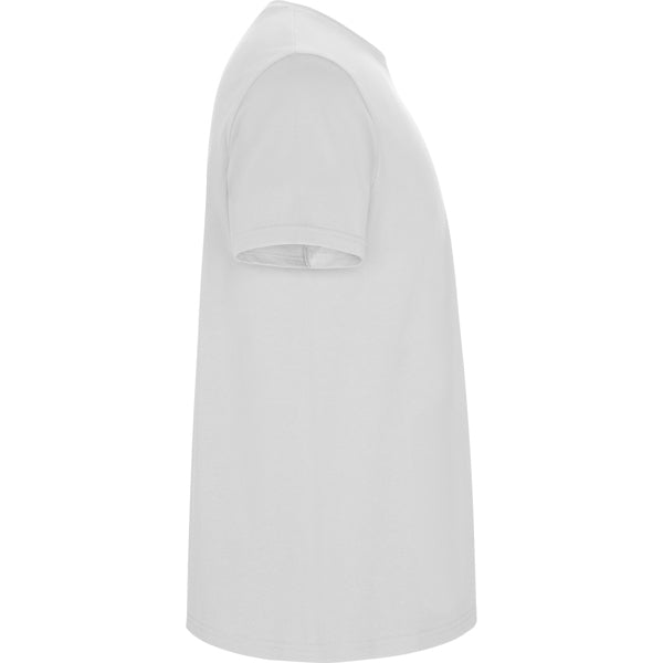 CAMISETA STAFFORD T/S BLANCO