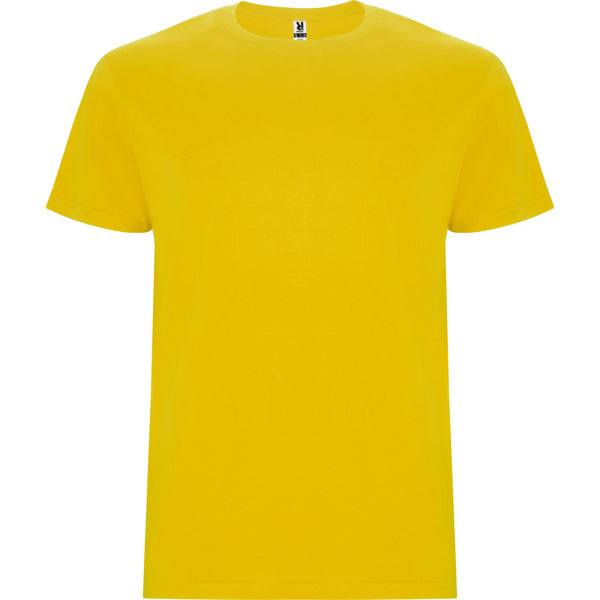 CAMISETA STAFFORD T/S BLANCO