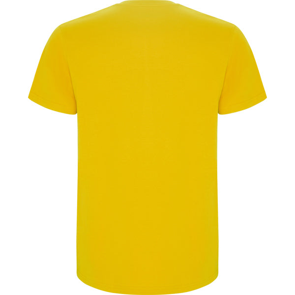 CAMISETA STAFFORD T/S BLANCO