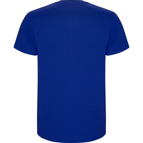 CAMISETA STAFFORD T/S BLANCO