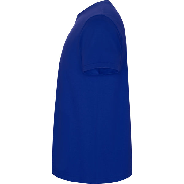 CAMISETA STAFFORD T/S BLANCO