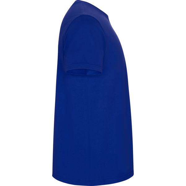 CAMISETA STAFFORD T/S BLANCO