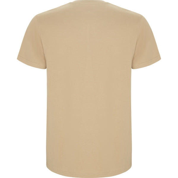 CAMISETA STAFFORD T/S BLANCO