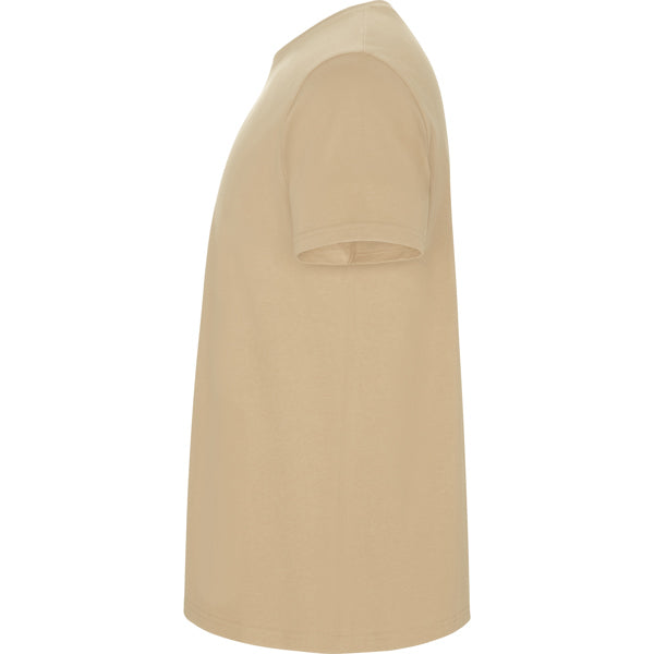 CAMISETA STAFFORD T/S BLANCO