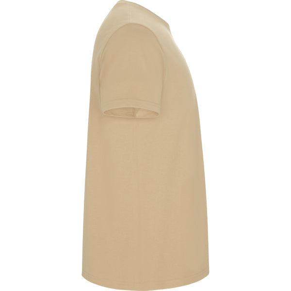 CAMISETA STAFFORD T/S BLANCO